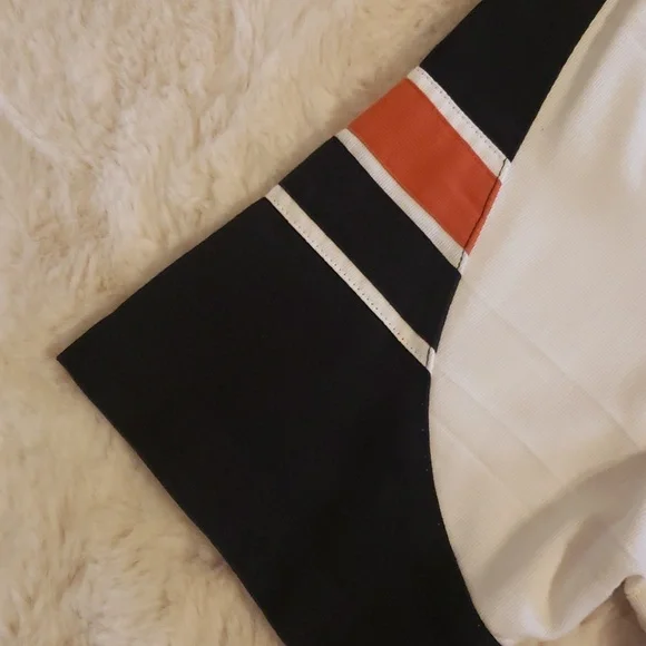 Harley Davidson, Large Mens Racing Performance Button-down short sleeve shirt - Picture 5 of 8